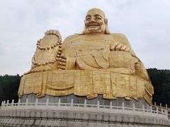 -千佛山风景名胜区