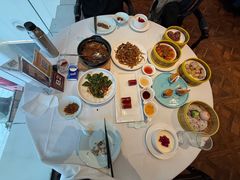 -醉辉皇原味海鲜江南菜(成都大魔方店)