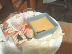 -千滋百味自助烤肉火锅(东门町店)