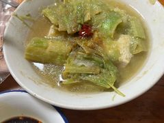 -玲燕蒸菜馆(江东路店)