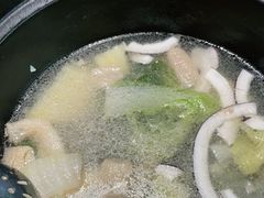 -春润大地海南椰子鸡(沙井京基百纳广场店)