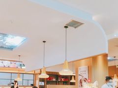 -米一仙·成都小碗菜(东万达店)