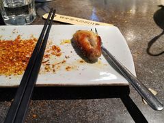 -很久以前羊肉串(昌里路三钢里店)