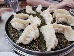 -老蔡记(二七广场店)