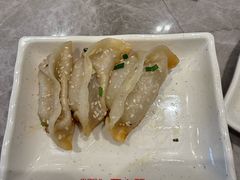 鲜肉锅贴-小姜锅贴(凤凰街店)