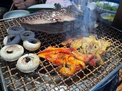 -九田家黑牛烤肉料理(新辰里亚运村店)