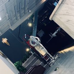 -Miracle集简美发沙龙