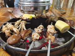 -袁家水泊水浒烤肉(白金店)