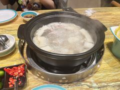 -春润大地海南椰子鸡(沙井京基百纳广场店)