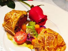 -PARFUM FLORAL花境法餐(南京首店)