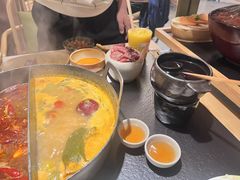 -山缓缓火锅(上海闵行龙湖店)