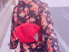 -京都冈本和服体验租赁店(清水寺店)