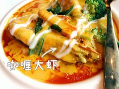 -星叶·东南亚料理(宁波万象汇店)