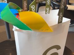 -gaga(深圳福田星河COCO Park店)