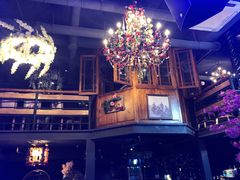 -时光里音乐餐酒吧(祥云店)