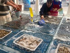 -春华海鲜城(广场西苑店)