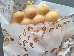 -阿叔鸡蛋仔(燎原路店)