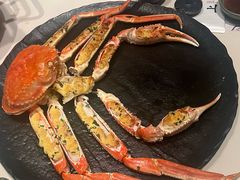 -上井料理黑金店(IFS国金中心店)
