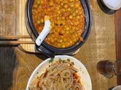 -小厨食堂(黄田坝店)