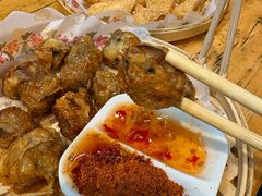 -汕锦记潮汕生鲜牛肉馆(富华店)