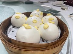 -春满园·早茶·粤菜·宴会(喜宴店)