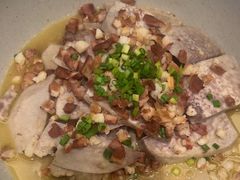 -香丰阁·烤鸭·川湘菜(清河店)