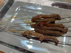 -胜泽眼镜烧烤(云霄路直营店)