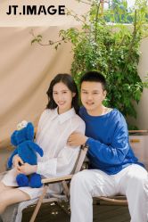 -专注孕妇照亲子照·纪田摄影