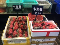 -莲花公园煎蟹(总店)