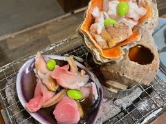 -酒肴一瓢·活贝料理·日本料理(三元桥·霄云路店)