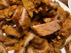 招牌炸酥肉-韩邦朝天锅