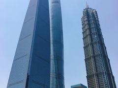-上海环球金融中心云端足球盛典