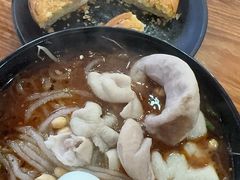 -青石桥老瓦房肥肠粉总店(青石桥总店)