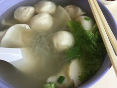 -纽顿熟食中心