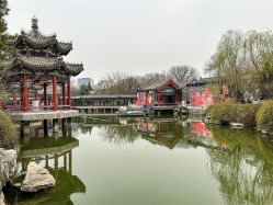 -北京郡王府饭店·宴会厅