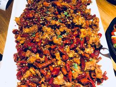 -望京一号·重庆江湖菜(工体店)
