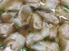 -王老四正宗豆瓣抄手(南街店)