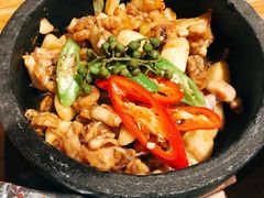 -新白鹿餐厅(银泰西湖文化广场店)
