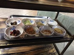 -清真·德顺祥铜锅涮羊肉(宝丰店)