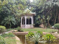 -深圳国际园林花卉博览园