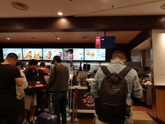 -肯德基(北京南站店)