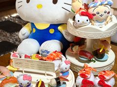 -河风の幸会精致料理