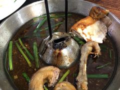 -张家卫·阳江菜·小海鲜(肥婆湾桥店)