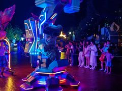 -郑州方特梦幻王国