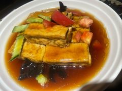 -博山菜·大厨烙馍村(金乔社区店)