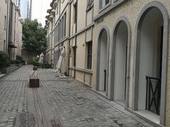 -徐家汇源景区-衡山坊