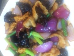 九毛九山西手工面(大东海店)-九毛九西北菜(大东海店)