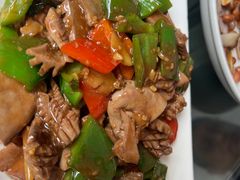 -汇芙园餐饮农家菜(丰翔路店)