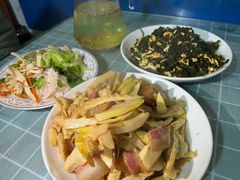 -茅山风味馆