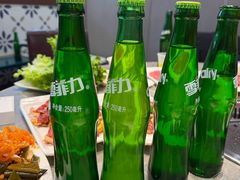 -米家·鹤城炭火米家(直营总店)